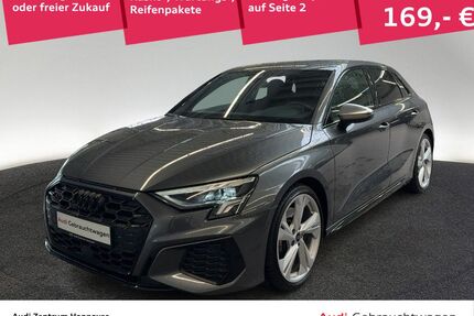 Audi S3 Gebrauchtwagen