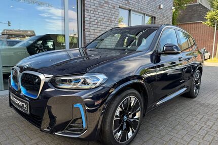 BMW iX3 Gebrauchtwagen