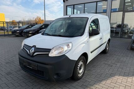 Renault Kangoo Gebrauchtwagen