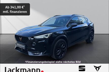 Cupra Formentor Gebrauchtwagen