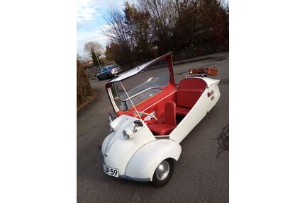 Messerschmitt Andere Gebrauchtwagen