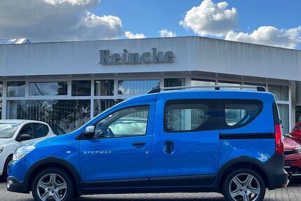 Dacia Dokker Gebrauchtwagen