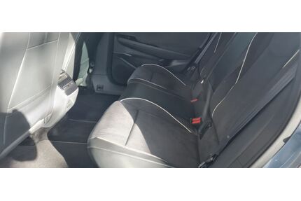 VW ID.7 Gebrauchtwagen