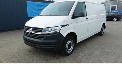 VW T6.1 Transporter 1 Abt e- Lang 4-Gang Automatic Gebrauchtwagen