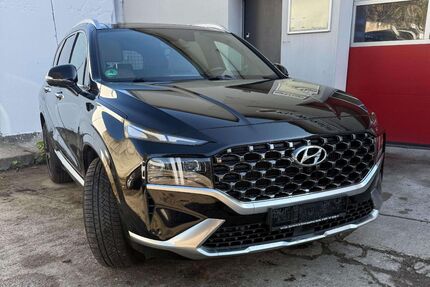 Hyundai SANTA FE Gebrauchtwagen