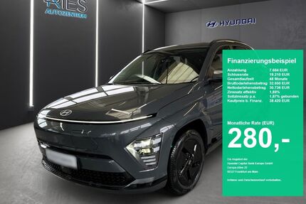 Hyundai KONA Gebrauchtwagen