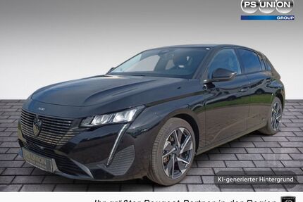 Peugeot 308 Gebrauchtwagen