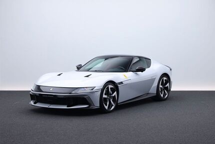 Ferrari 12Cilindri Gebrauchtwagen