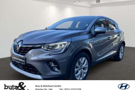 Renault Captur Gebrauchtwagen