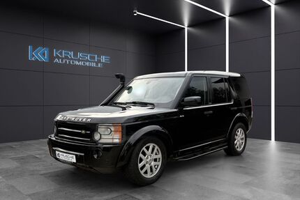 Land Rover Discovery Gebrauchtwagen
