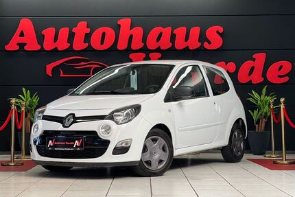 Renault Twingo Gebrauchtwagen