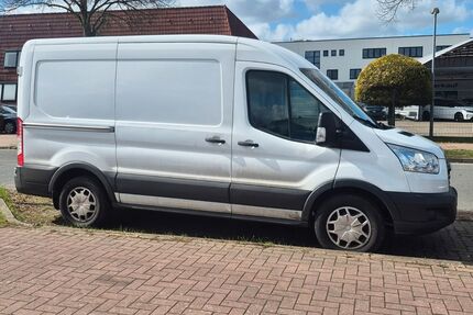 Ford Transit Gebrauchtwagen
