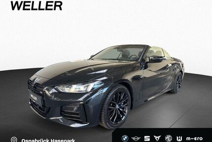 BMW M440 Gebrauchtwagen