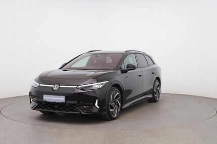 VW ID.7 Gebrauchtwagen