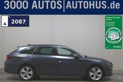 Seat Leon Gebrauchtwagen