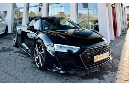 Audi R8 Gebrauchtwagen