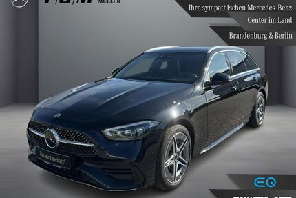 Mercedes-Benz C 300 Gebrauchtwagen