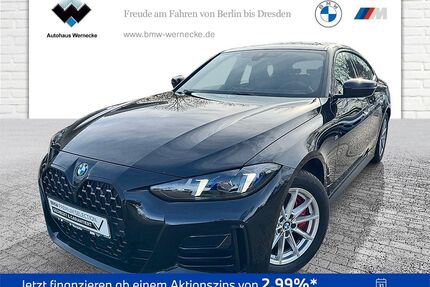 BMW 420 Gran Coupé Gebrauchtwagen