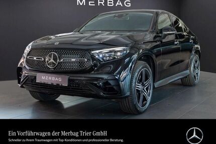 Mercedes-Benz GLC 300 Gebrauchtwagen