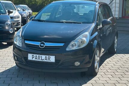 Opel Corsa Gebrauchtwagen