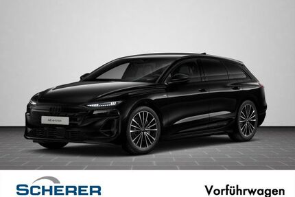 Audi A6 e-tron Gebrauchtwagen