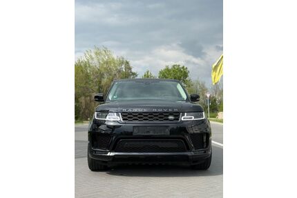 Land Rover Range Rover Sport Gebrauchtwagen
