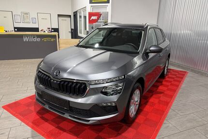 Skoda Kamiq Gebrauchtwagen
