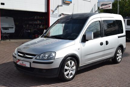 Opel Combo Gebrauchtwagen