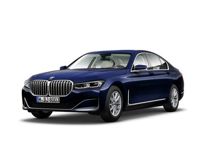 BMW 730 Gebrauchtwagen