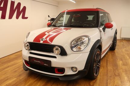 Mini John Cooper Works Paceman Gebrauchtwagen