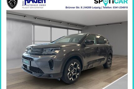 Citroen C5 Aircross Gebrauchtwagen