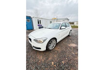 BMW 118 Gebrauchtwagen