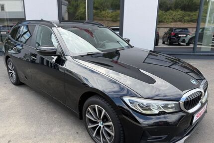 BMW 320 Gebrauchtwagen