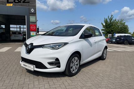 Renault ZOE Gebrauchtwagen