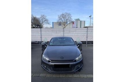 VW Scirocco Gebrauchtwagen