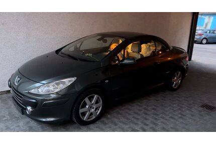 Peugeot 307 Gebrauchtwagen