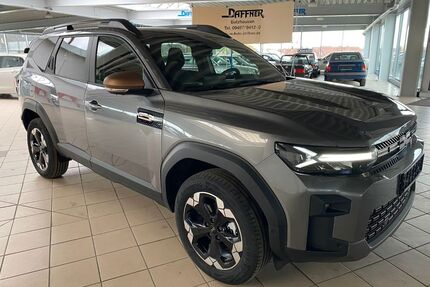 Dacia Bigster Gebrauchtwagen