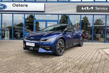 Kia EV6 Gebrauchtwagen