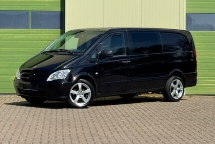 Mercedes-Benz Vito Gebrauchtwagen