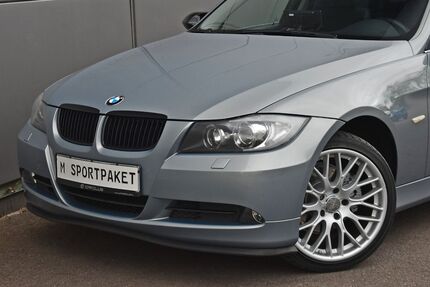 BMW 325 Gebrauchtwagen