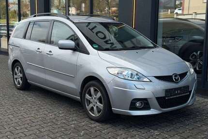 Mazda 5 Gebrauchtwagen
