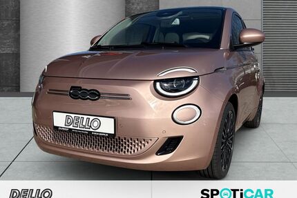 Fiat 500e Gebrauchtwagen