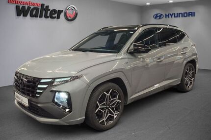 Hyundai TUCSON Gebrauchtwagen