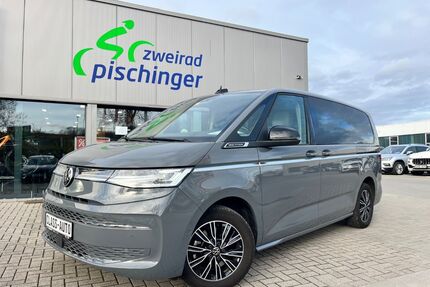 VW T7 Multivan Gebrauchtwagen
