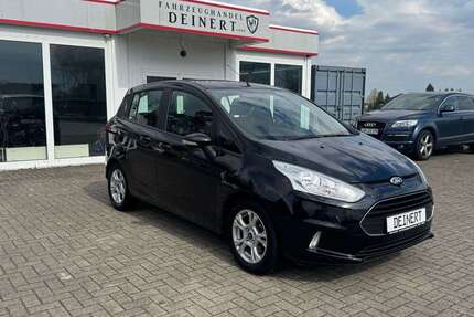 Ford B-Max Gebrauchtwagen