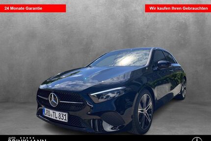 Mercedes-Benz A 180 Gebrauchtwagen