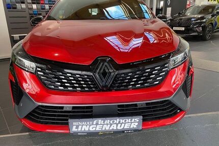 Renault Clio Gebrauchtwagen