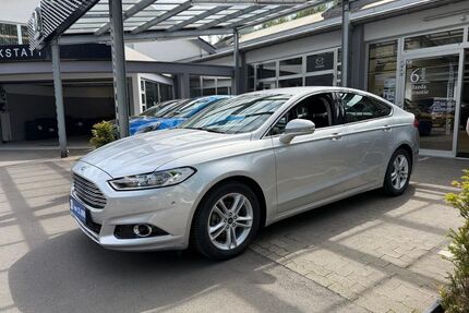 Ford Mondeo Gebrauchtwagen