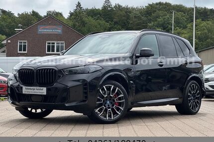 BMW X5 Gebrauchtwagen