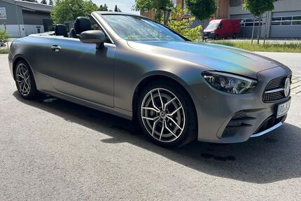 Mercedes-Benz E 400 Gebrauchtwagen